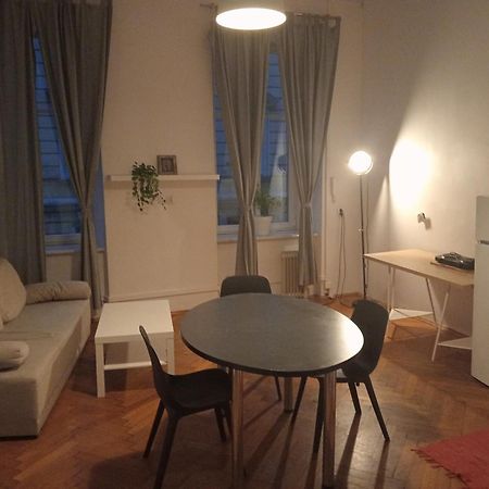 Apartament Batorego Краків Екстер'єр фото