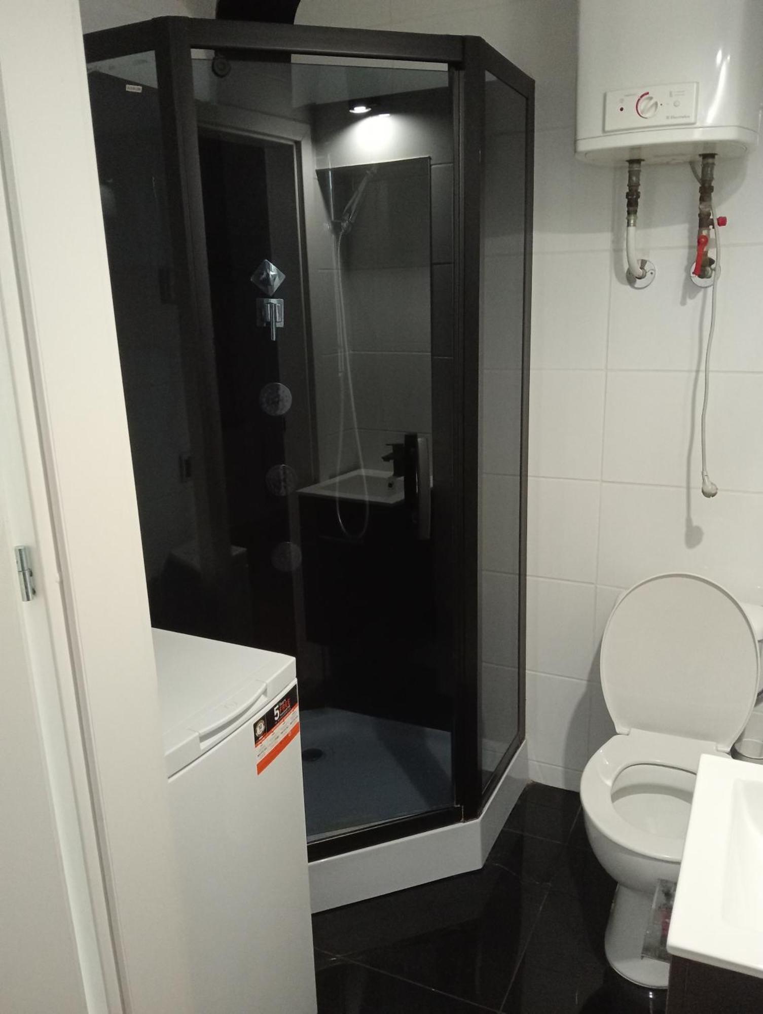 Apartament Batorego Краків Екстер'єр фото