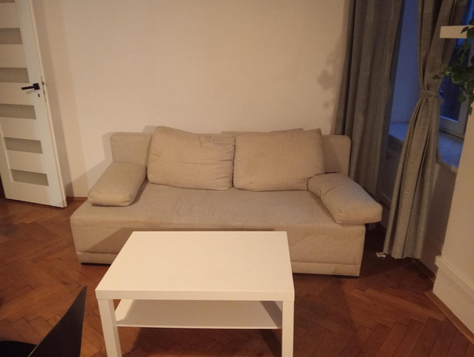 Apartament Batorego Краків Екстер'єр фото